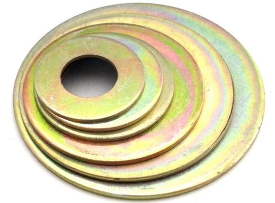 Materiais de fundição para escavadeiras de pinos de barril 45 mm 40Cr 40CrMo