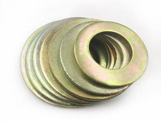 Materiais de fundição para escavadeiras de pinos de barril 45 mm 40Cr 40CrMo