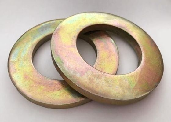Materiais de fundição para escavadeiras de pinos de barril 45 mm 40Cr 40CrMo