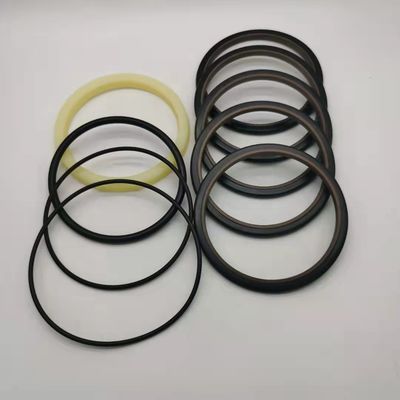 Kit de vedação do cilindro do Excavador de braço de balde para Caterpillar E320C E318C