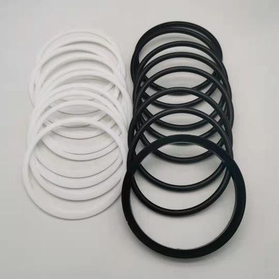 Kit de vedação do cilindro do Excavador de braço de balde para Caterpillar E320C E318C