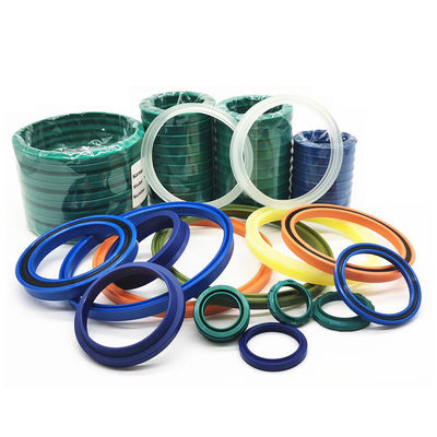 OEM Excavator Seal Kit Oil Swing Center Joint para Komatsu PC200-8
