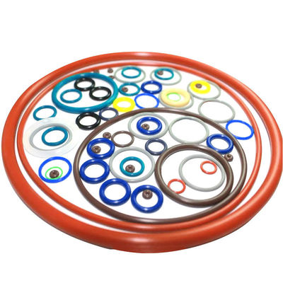 OEM Excavator Seal Kit Oil Swing Center Joint para Komatsu PC200-8