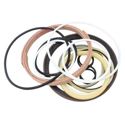 Hyundai HL770 Boom Excavator Seal Kit cilindro Peças sobressalentes 31Y2-02860