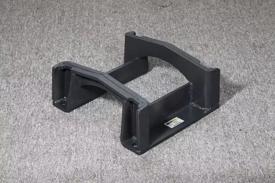 Doosan DH220 Excavators Track Guards Dozer Rock Guards Link
