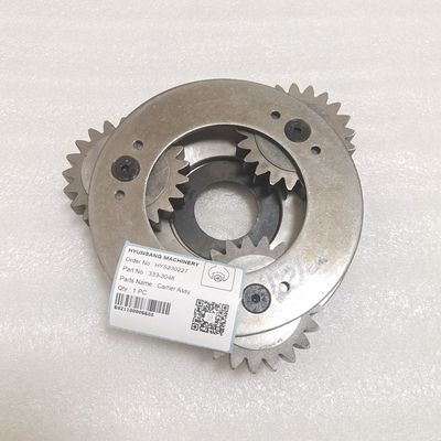 311C 312C L Excavadoras, trilhas, peças transportadoras 333-3048 3333048 7Y-1432 7Y1432