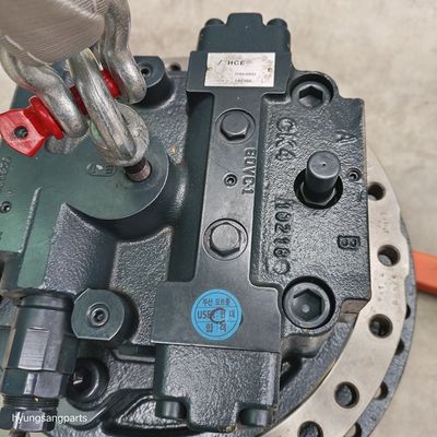 Hyunsnag Excavator Tracks Parts Travel Motor 31QA40040 Para R360LC9 R380LC9SH R390LC9
