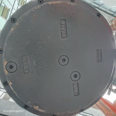 Hyunsnag Excavator Tracks Parts Travel Motor 31QA40040 Para R360LC9 R380LC9SH R390LC9
