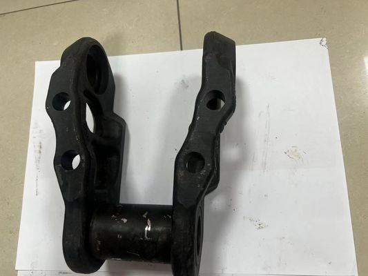 Fabricação de máquinas de escavação