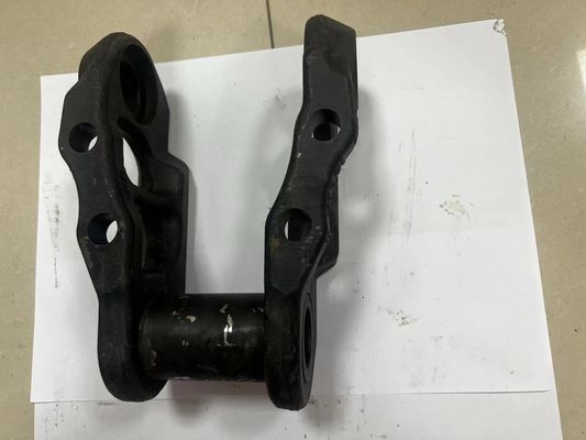 Fabricação de máquinas de escavação