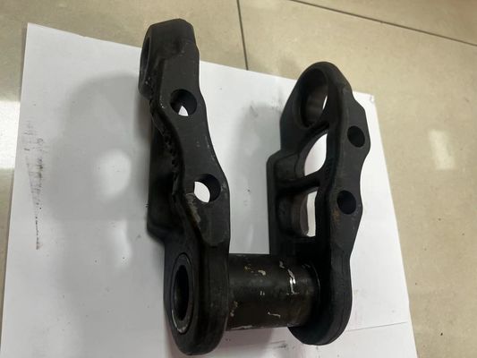 Fabricação de máquinas de escavação