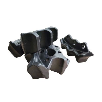 Rodas de 90 mm para escavadeira para Komatsu PC120