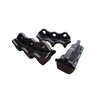 Excavadora OEM Hitachi Sprockets SH280 Roller Chain Wheel Parts