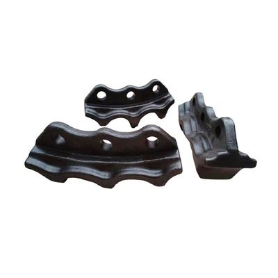 Excavadora OEM Hitachi Sprockets SH280 Roller Chain Wheel Parts