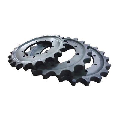 Roda de engrenagem de engrenagem PC60 PC75 PC100 6Y4898 449-2308