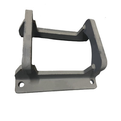 Q235 Excavadora de rocha Proteção de trilhos Link SH240 16cm 25cm Acessórios de escavadora