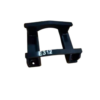 Q235 Excavadora de rocha Proteção de trilhos Link E312 Imitação de acessórios originais da Excavadora