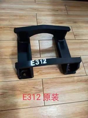 Q235 Excavadora de rocha Proteção de trilhos Link E312 Imitação de acessórios originais da Excavadora