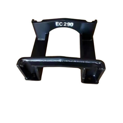 Q235 Guardas de trilhos de escavadeiras de rocha Link EC290 Acessórios originais de escavadeiras