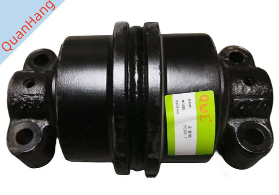 Komatsu 60 Sanichi 55 XCMG 75 Shanzhong 80/88 Kobelco Doosan roda dentada de rolha de escavadeira moderna