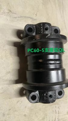 Komatsu 60 Sanichi 55 XCMG 75 Shanzhong 80/88 Kobelco Doosan roda dentada de rolha de escavadeira moderna