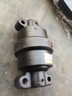 Komatsu 60 Sanichi 55 XCMG 75 Shanzhong 80/88 Kobelco Doosan roda dentada de rolha de escavadeira moderna