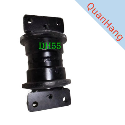 Daewoo 55 / Doosan Sany / XCMG Hyundai / Volvo 55/60 rolos de escavadeira roda inferior portadora roda de solo