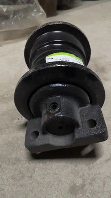 Daewoo 55 / Doosan Sany / XCMG Hyundai / Volvo 55/60 rolos de escavadeira roda inferior portadora roda de solo