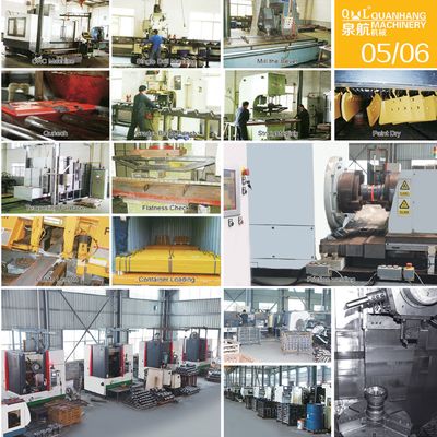 SH200 peças do trem de travagem das escavadeiras: rolos transportadores, vagões, quatro rodas e uma via, adequadas para escavadeiras Sumitomo e máquinas de engenharia de mineração