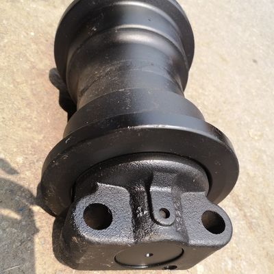 CAT 320/323 Máquina de gancho de escavadeira mina de rolos espessados ponderados roda de fundo roda de gancho de roda