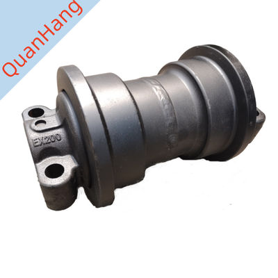 Rodas de suporte para escavadeiras da Hitachi EX200-2 ZAX230/240/250/260/210