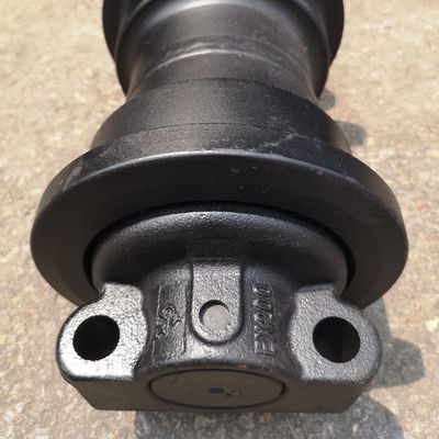 Rodas de suporte para escavadeiras da Hitachi EX200-2 ZAX230/240/250/260/210