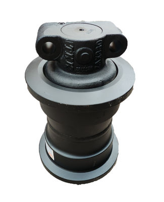 Hitachi ZAX330/350/360-3 rolamento de rolamento de escavadeira de suporte de roda roda dentada roda inferior acessórios de chassi de rolamento