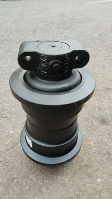 Hitachi ZAX330/350/360-3 rolamento de rolamento de escavadeira de suporte de roda roda dentada roda inferior acessórios de chassi de rolamento