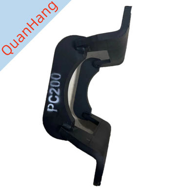 Comatsu PC200/210/220/240 Escavação guarda-relógio quadro mina cadeia cadeia guarda-gancho acessórios da máquina