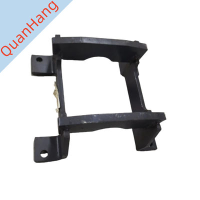 XG815 820 822 823 833 Protector de cadeia, Protector de trilho de cadeia, Protector de cadeia, Acessórios de escavadeira