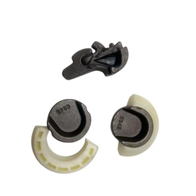 Pino de dente de caçamba de escavadeira novo E349, pino Tooth King, pino de dente, adequado para dentes de caçamba de rocha