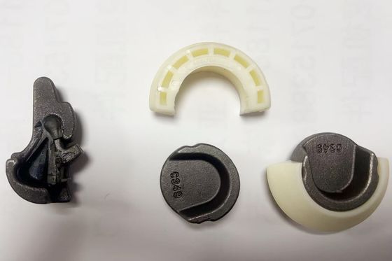 Pino de dente de caçamba de escavadeira novo E349, pino Tooth King, pino de dente, adequado para dentes de caçamba de rocha