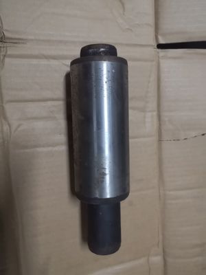 Passagem da corrente da esteira da escavadeira, pino da corrente, adequado para Komatsu 200-59.3*39*135, Todos os tipos de modelos estão completos