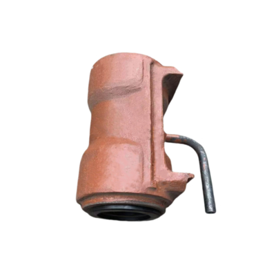 PC400 excavator imitation original horse-drawn head 100*370 with single-side sleeve, Qianqiu frame horse-drawn head, bucket ears, bucket shaft complete set