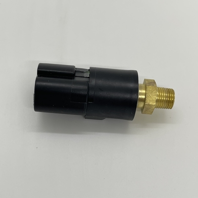 Aplicável ao interruptor de pressão da escavadeira Komatsu PC200-6, sensor de velocidade de marcha lenta da válvula de distribuição -20Y0621710-20PS579-16X7Z