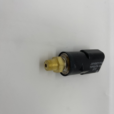 Aplicável ao interruptor de pressão da escavadeira Komatsu PC200-6, sensor de velocidade de marcha lenta da válvula de distribuição -20Y0621710-20PS579-16X7Z