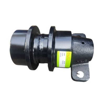 SH200 peças do trem de travagem das escavadeiras: rolos transportadores, vagões, quatro rodas e uma via, adequadas para escavadeiras Sumitomo e máquinas de engenharia de mineração