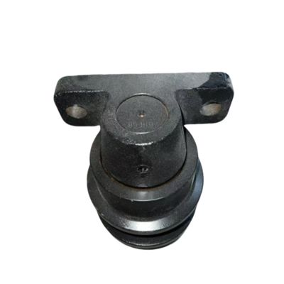 SH200 peças do trem de travagem das escavadeiras: rolos transportadores, vagões, quatro rodas e uma via, adequadas para escavadeiras Sumitomo e máquinas de engenharia de mineração