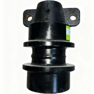 SH200 peças do trem de travagem das escavadeiras: rolos transportadores, vagões, quatro rodas e uma via, adequadas para escavadeiras Sumitomo e máquinas de engenharia de mineração