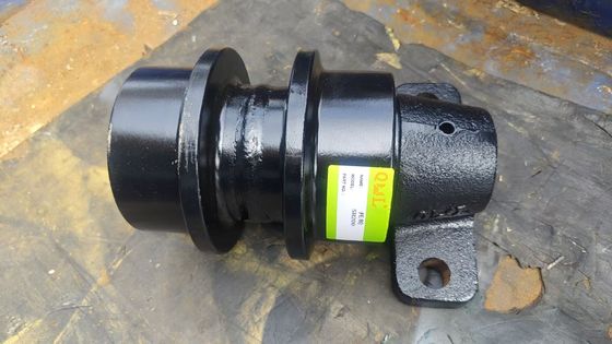 SH200 peças do trem de travagem das escavadeiras: rolos transportadores, vagões, quatro rodas e uma via, adequadas para escavadeiras Sumitomo e máquinas de engenharia de mineração
