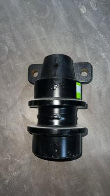 SH200 peças do trem de travagem das escavadeiras: rolos transportadores, vagões, quatro rodas e uma via, adequadas para escavadeiras Sumitomo e máquinas de engenharia de mineração