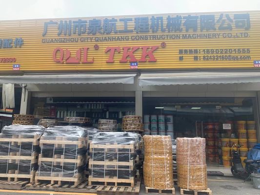 Suitable for D60 guide wheels, bulldozer guide wheels, excavator guide wheels, track rollers, and carrier rollers, all are available.、144-30-00038、141-30-33182