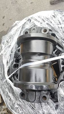 Hitachi Excavator EX1100 Track Roller Komatsu PC 200 Excavator Track Rollers For Hitachi EX200