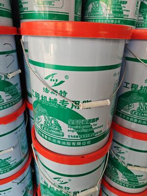 Grás pesado de pressão extrema rápida n.o 2, n.o 3, lubrificante especial para manutenção de máquinas de engenharia, fornecido diretamente pelo fabricante